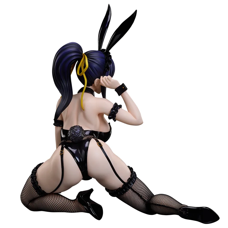 Figurine Narberal Gamma Ver. Black Bunny de Overlord par FREEing